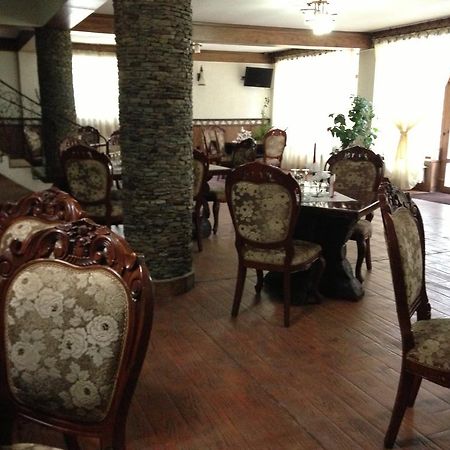 Cabana Haiducilor رانسا المظهر الخارجي الصورة